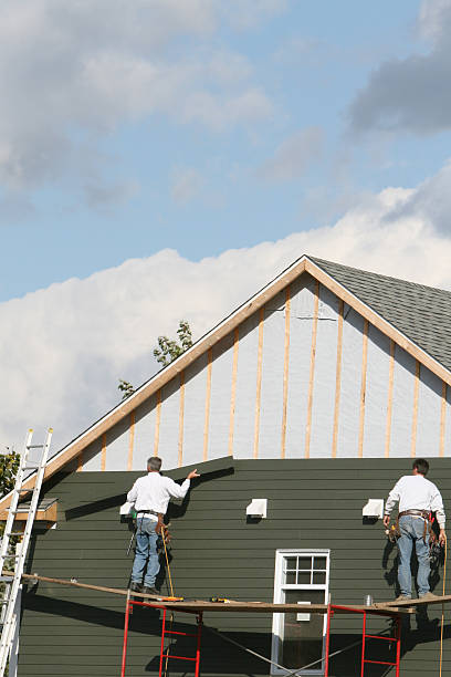 Siding for Multi-Family Homes in Riverdale Park, MD